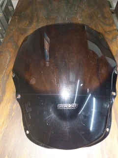 HONDA CBR 1100XX BLACKBIRD