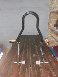 Motorcycle Rear Paddock Stand