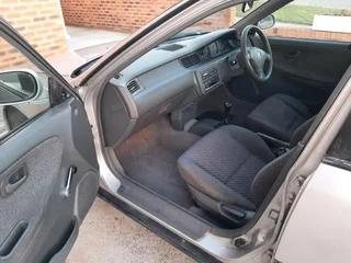 1993 Honda Ballade Sedan 150