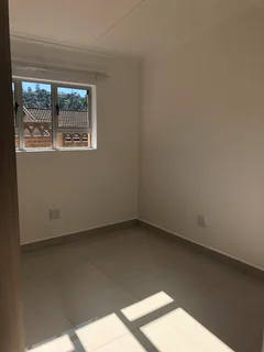 Northdale - Four Bedroom Home on Shared Property in Madurai Road Northdale.