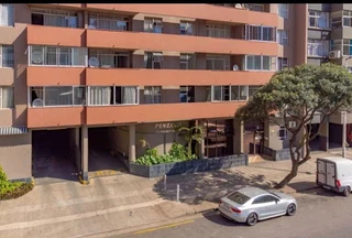 Flat For Sale South Beach Durban