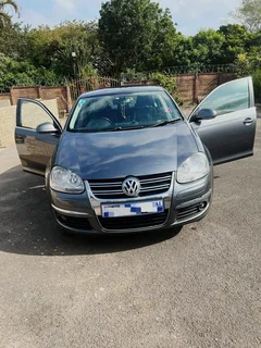 For Sale Vw Jetta 5 1.4 Tsi Comfortline 2010