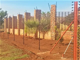 Electric Fencing Specialist