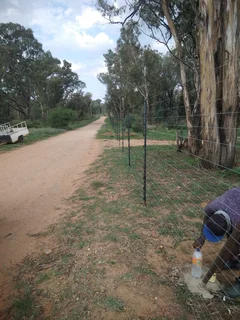 Xmas Special &#61; Electric Fence Combo &#43; FREE 2 PTZ cameras