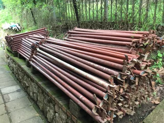 Scaffold Hire -  Highway Area - Durban, Kzn