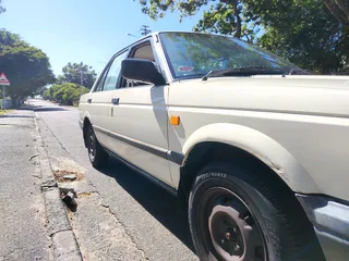 Nissan sentra 1.6 GL