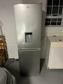 Defy Fridge