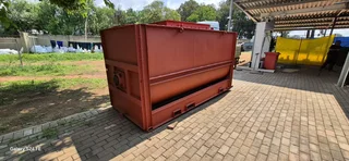 Ribbon blender 3 Ton