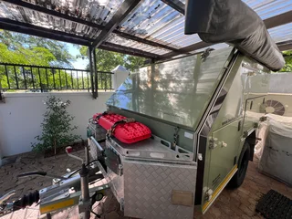 2014 Bushlapa Boskriek for sale.