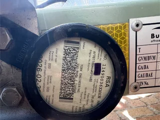 2014 Bushlapa Boskriek for sale.