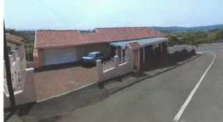 1 Bed unit to let near Bluff PicknPay Mall, Rent: R4700pm, Avail: 1 Dec.