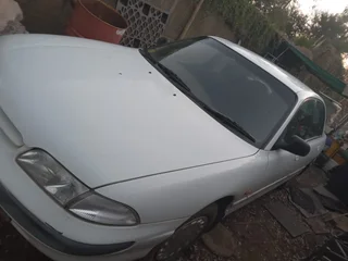 1994 Ford Telstar Sedan