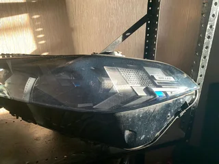 BMW X5 X6 G05 G06 LED HEADLIGHT LEFT SIDE