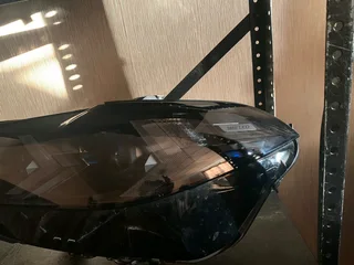 BMW X5 X6 G05 G06 LED HEADLIGHT LEFT SIDE