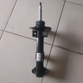 Mercedes-benz C W204 Front Shock Absorber Strut A2043233000  Genuine