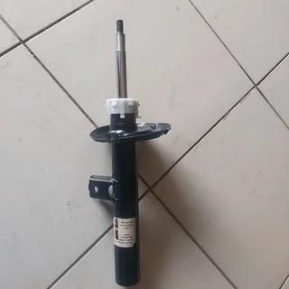 2020 Mercedes Gla Class Right Front Shock Absorber A2473208201