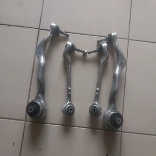 Bmw 1 2 3 4 Series Control Arms F20 F21 F22 F30 F32 F34
