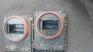 8V0907399B Audi VW Golf Tiguan Touran LED Headlight Ballast module Control Unit