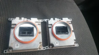 VW Golf 7 Tiguan LED Headlight Ballast Module Control unit 7P5941572AG