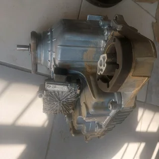 BMW X5 G05/G18 (2018-2024) Transfer Case 7889034,27107889034