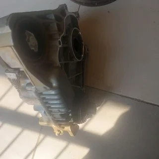 BMW X5 G05/G18 (2018-2024) Transfer Case 7889034,27107889034