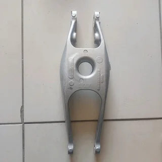 15-20 OEM BMW F80 F82 M2 M4 Rear Left Control Arm Camber Link