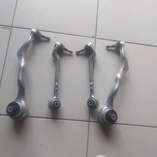 Bmw F30 F20 F21 F22 F32 F34 F35 Control Arms