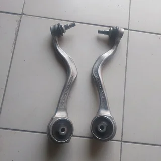 Bmw X3 X4 G01 G02 Front Suspension Control Arms