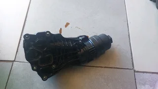 BMW F40 F44 F48 F39 MINI F57 F54 F60 F55 Oil filter B38 B46 B48 8649177