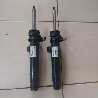 Bmw Front Shock Absorber 1 2 3 4 Series F30 F20 F32 F21 F22 F34
