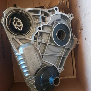 Bmw Transfer Case Box G06 G07 G11 G12 G14 G15 G30 G31