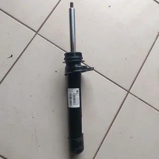 Bmw X1 F48 Left Front Shock Absorber