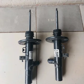 BMW X3 G01 X4 G02 M40 Front VDC Shock Absorber Left & Right