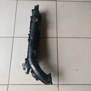 Bmw (b57) X3 X4 G01 G02 G30 G11 G12 Intake Manifold