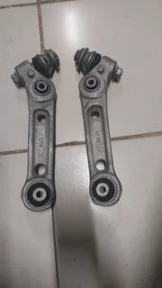 BMW 5 (G30, F90) M5 Competition Control Arms Wishbone