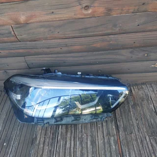 Bmw X5 G05 Led Headlight Right Side