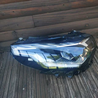 Bmw 2 series G42 led headlight left side