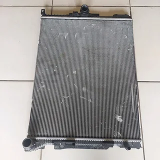 Bmw F30,f20,f32,f22, F80 Engine Cooling Radiator 8482623 17118482623 16-20