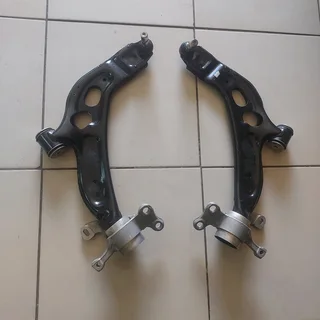 Bmw 1 Series F40 F44 X1 F48 X2 F39 Front Control Arms