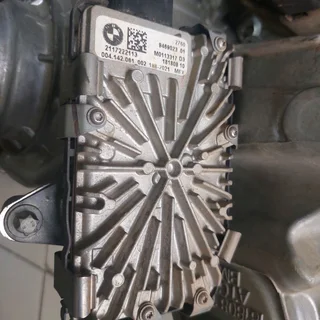 BMW Transfer Case Assembly BMW M850 M5 M6 Series X3 X5 X6 X7