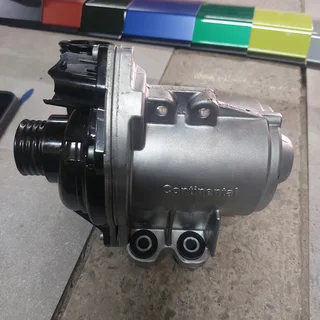 Bmw N55 Electric Water Pump