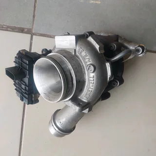 8570080 Turbocharger Turbo BMW F45 F46 LCI 220d X1 F48 LCi X2 F39 20d