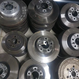 BMW DISC G20 G30 F30 F20 F32 F40 F44 X3 G01 X4 G02 X5 G05 X6 G06 X7 G07