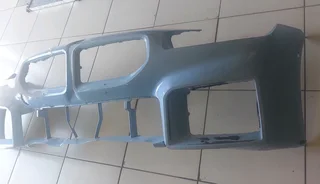 Bmw M2 G87 Front Bumper