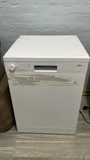 Defy dish washing machine