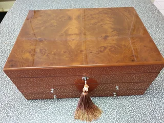 Jewellery Box