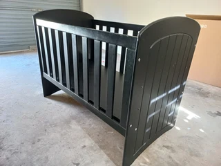 Cot - bed