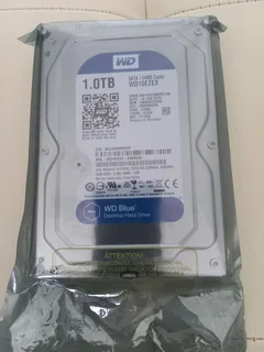 3.5 SATA Hard drives