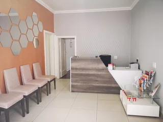 Medical Suties To Let in Dunkeld