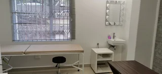 Medical Suties To Let in Dunkeld